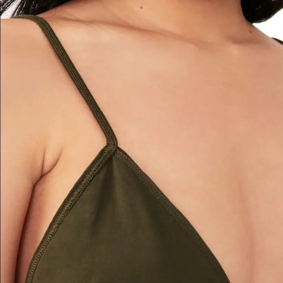 🎉🎉HOST PICK🎉🎉Free PEOPLE Sammi Bra - Picture 4 of 12